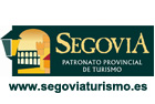 Patronato Provincial de Turismo de Segovia